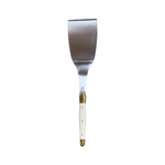 Jean Dubost Ivory Spatula - Foundation Goods