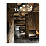 Living the Alps by Francesca Neri Antonello - Foundation Goods