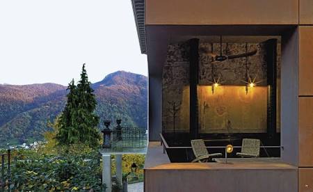 Living the Alps by Francesca Neri Antonello - Foundation Goods