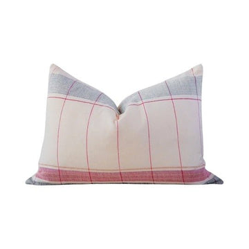 Lolita Handwoven Pillow - Foundation Goods