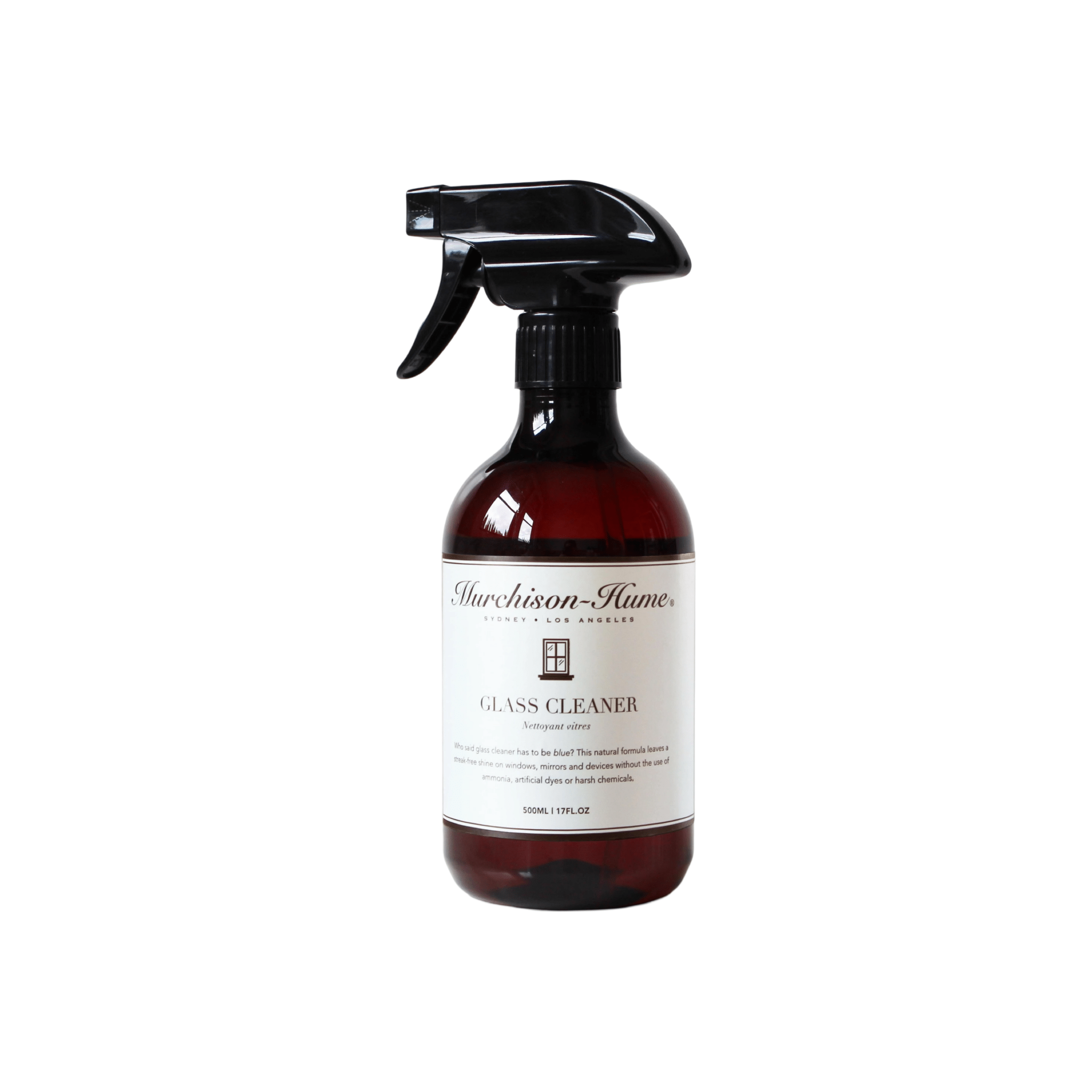Murchison - Hume Glass Cleaner - Foundation Goods