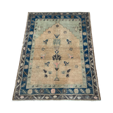 Will Vintage Rug