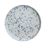 Camilia Splatter Plates
