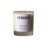 D'orangerie Scented Candle