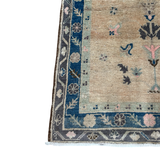 Will Vintage Rug