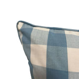 Caitlin Gingham Pillow
