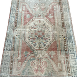 Mary Vintage Rug