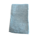 River Blue Hand Towel