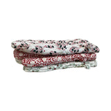 Alwar Green Oven Mitt