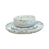 Camilia Splatter Plates