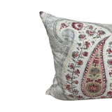 Flora Pillow