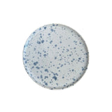 Camilia Small Splatter Plates