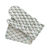 Winterberry Pot Holder