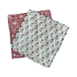 Winterberry Pot Holder