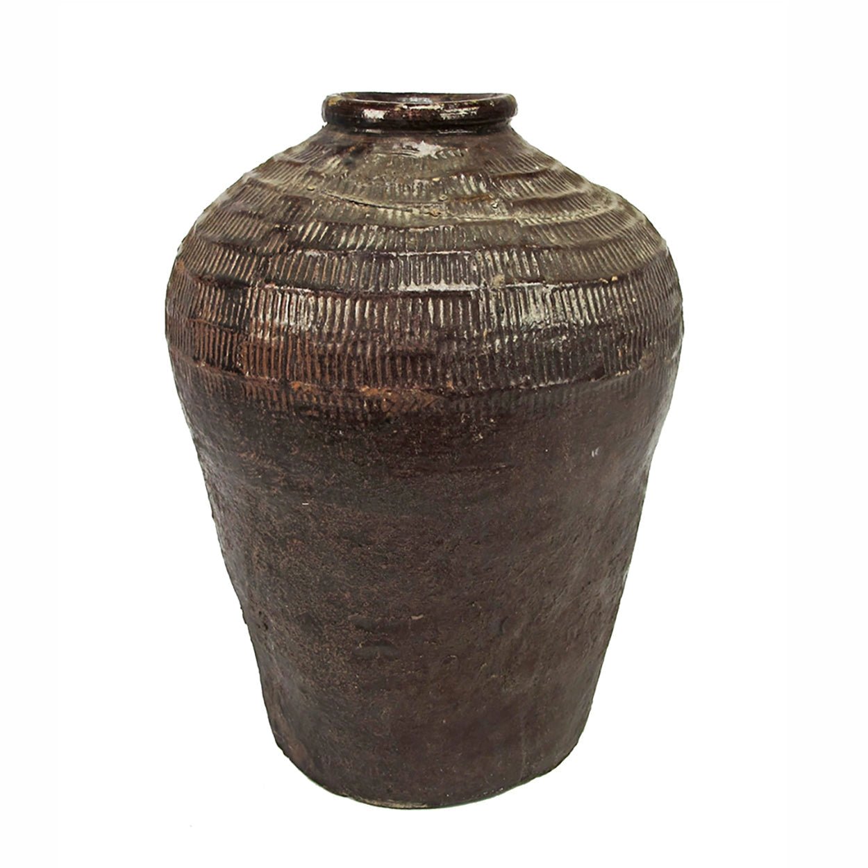 Rice Wine Jar - Foundation Goods