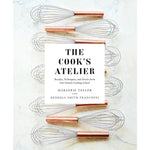 The cook's Atelier by Marjorie Taylor & Kendall Smith Franchini - Foundation Goods