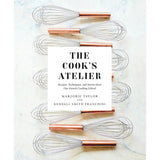 The cook's Atelier by Marjorie Taylor & Kendall Smith Franchini - Foundation Goods