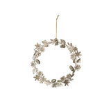 Winter Botanica Wreath