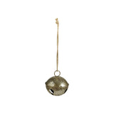 Glitter Bell Ornament