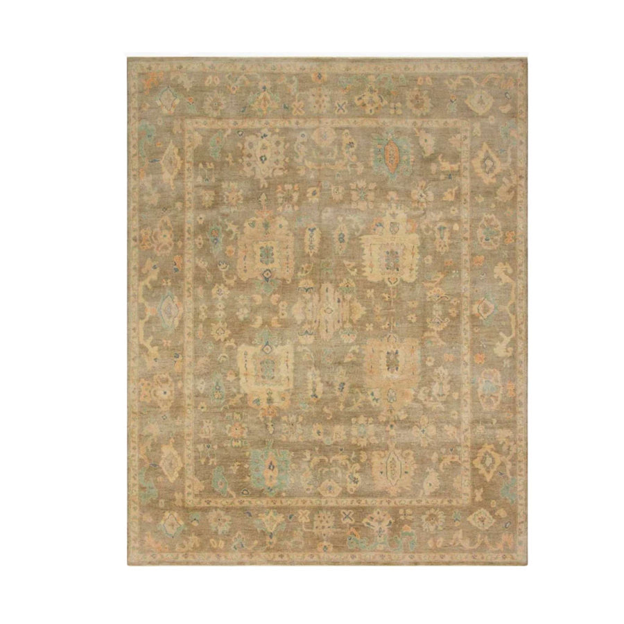 Abbott Rug - Foundation Goods