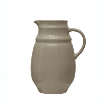 Ada Pitcher - Foundation Goods