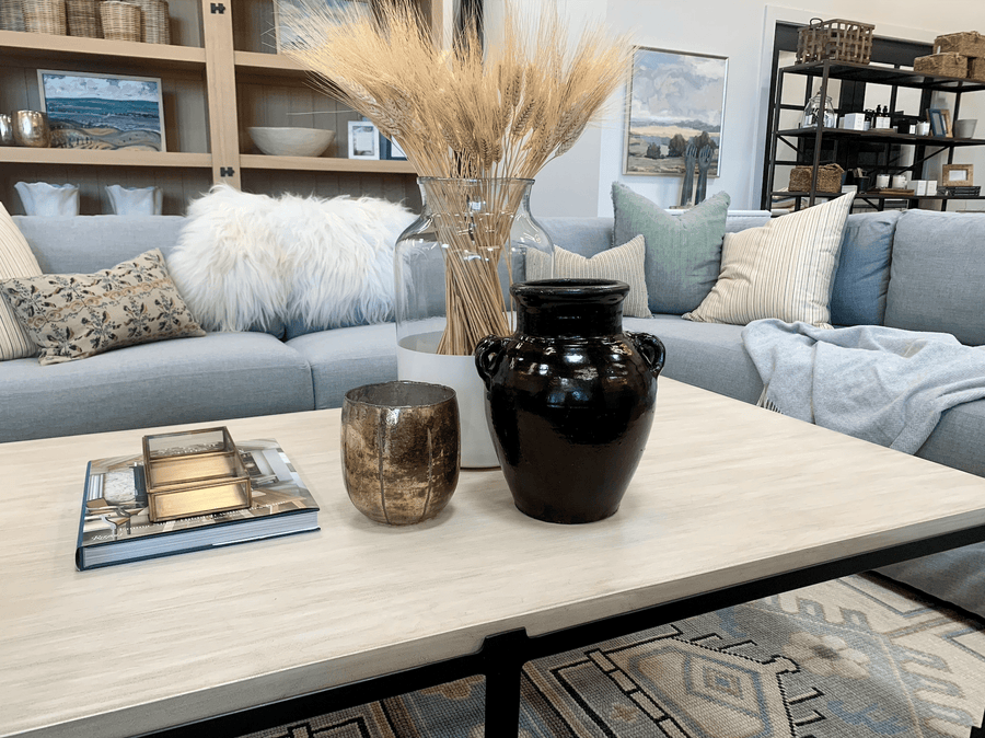 Addison Vase - Foundation Goods