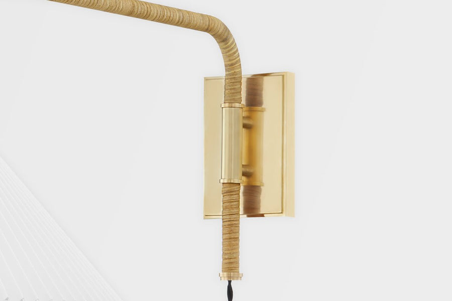 Adria Sconce - Foundation Goods