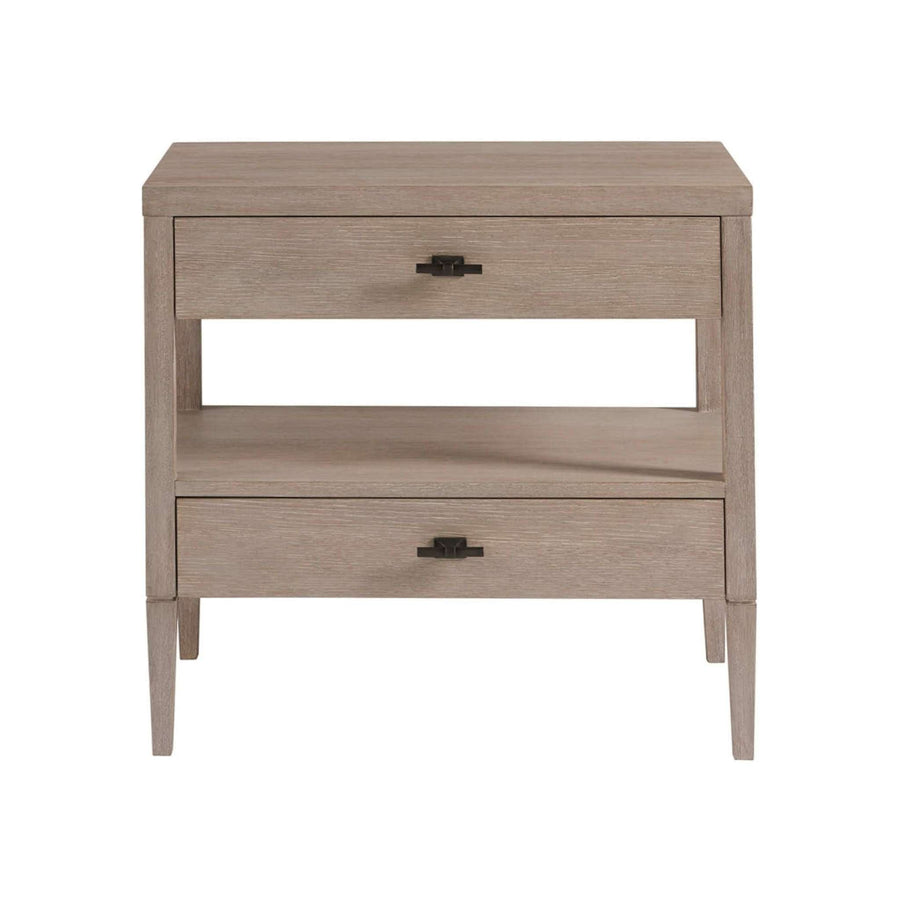 Agoura Nightstand - Foundation Goods