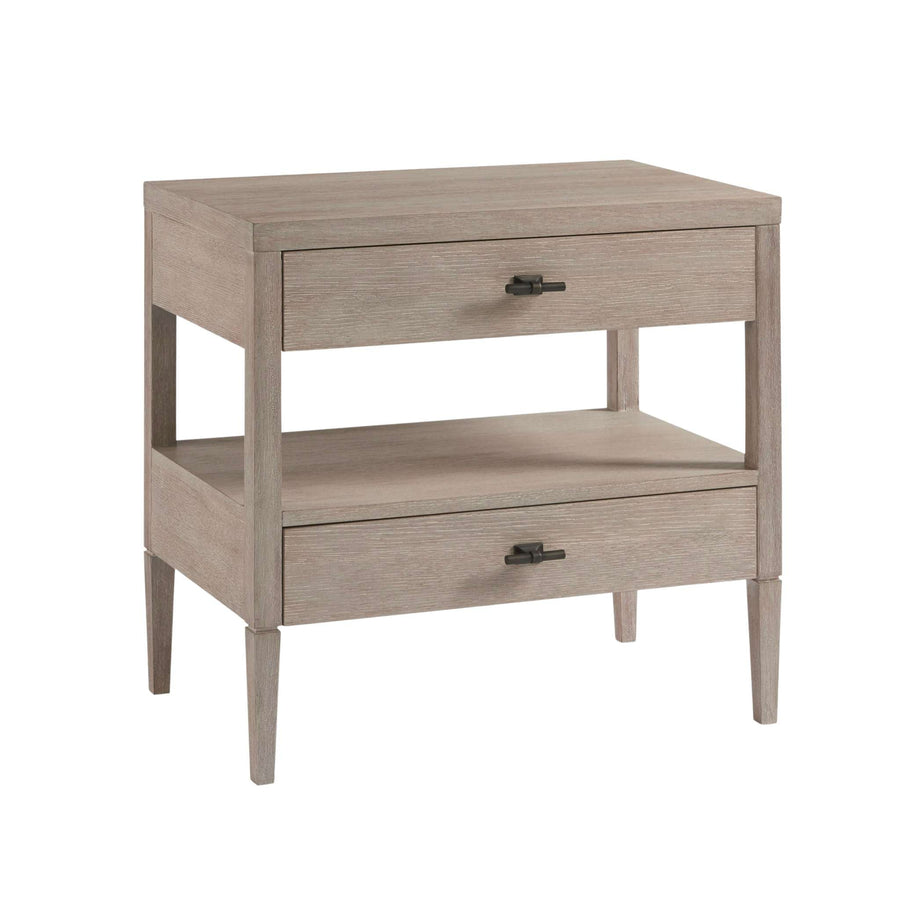 Agoura Nightstand - Foundation Goods