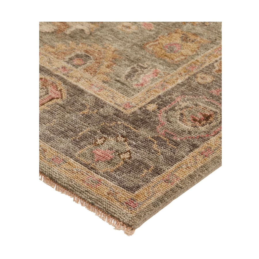 Albury Rug - Foundation Goods