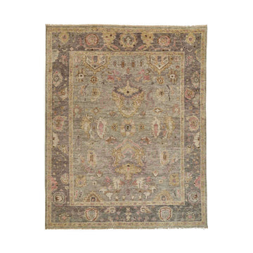 Albury Rug - Foundation Goods