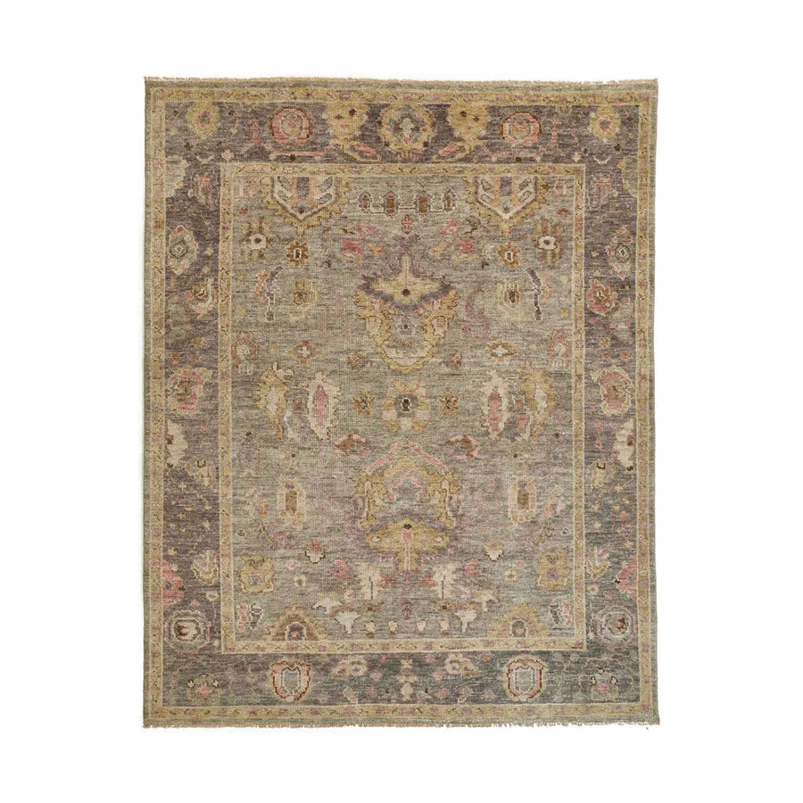 Albury Rug - Foundation Goods