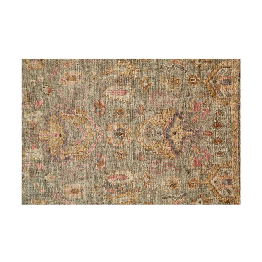 Albury Rug - Foundation Goods