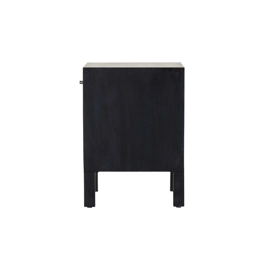 Aldora Nightstand - Foundation Goods