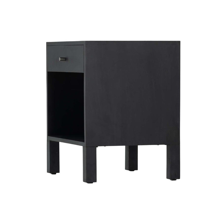 Aldora Nightstand - Foundation Goods