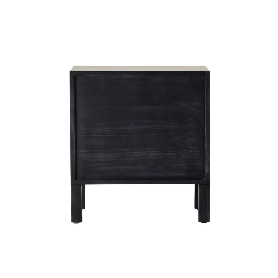 Aldora Nightstand - Foundation Goods