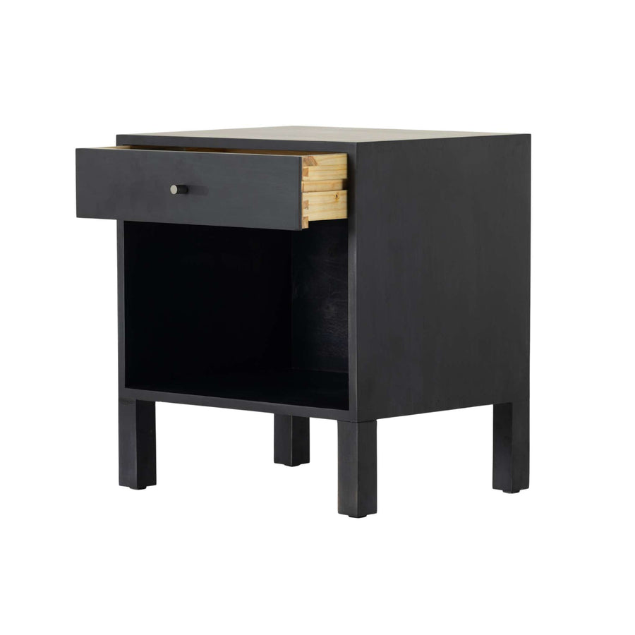 Aldora Nightstand - Foundation Goods