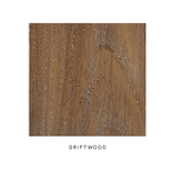 Alfie Ottoman - Foundation Goods