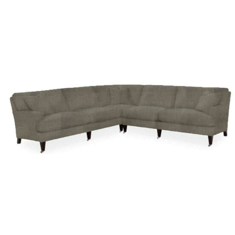 Alfred Sectional - Foundation Goods