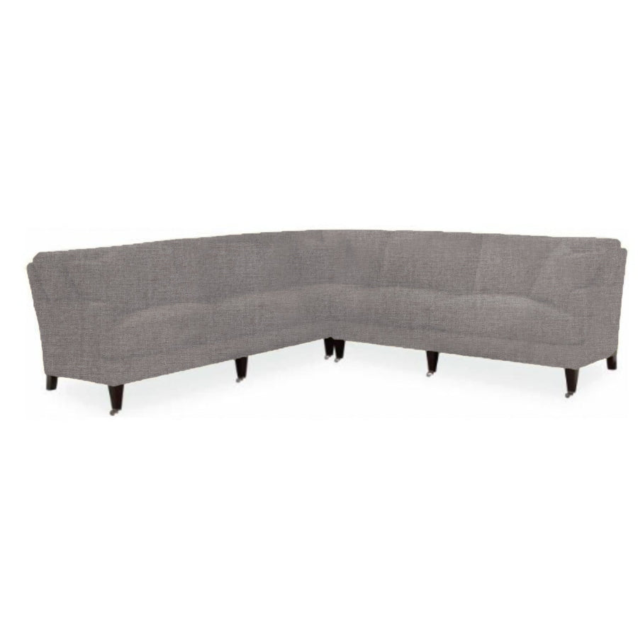 Alfred Sectional - Foundation Goods