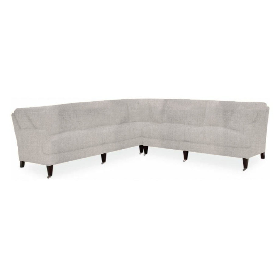 Alfred Sectional - Foundation Goods