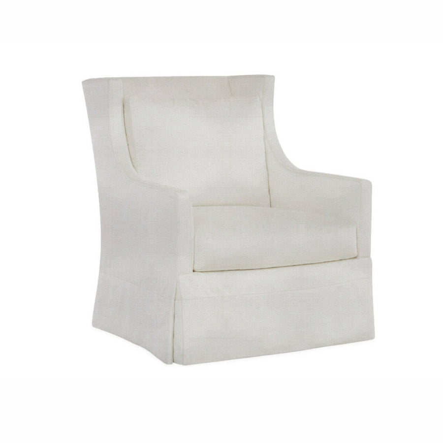 Alice Swivel Chair - Foundation Goods