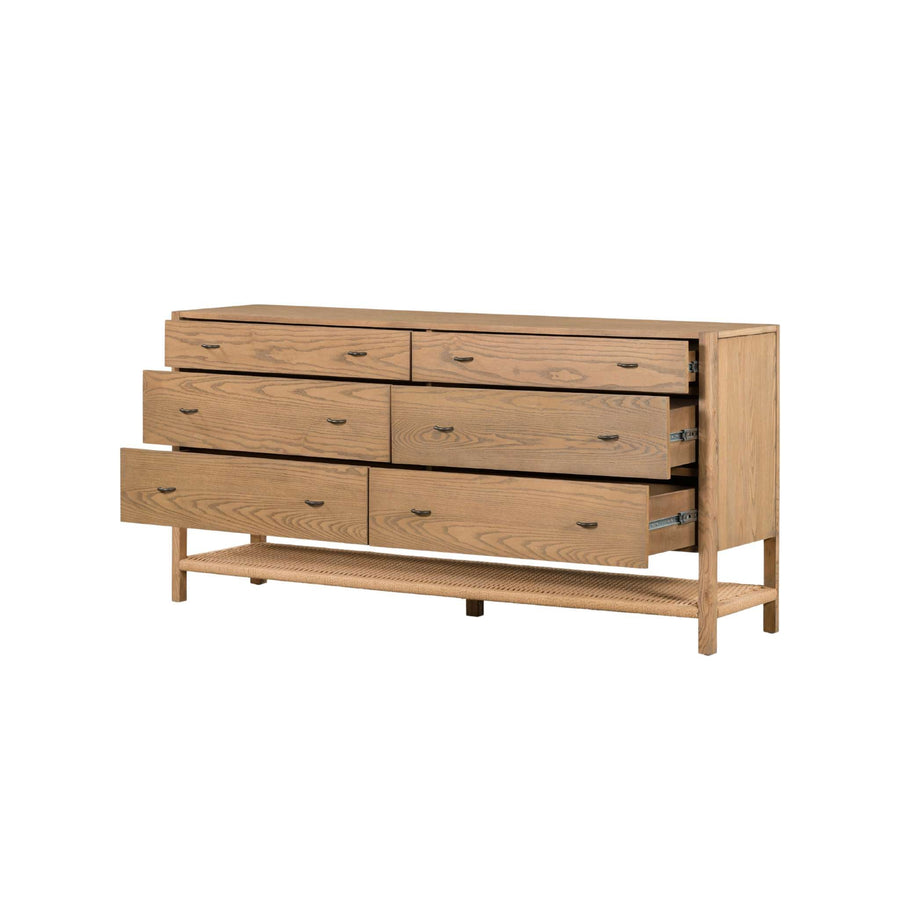 Alma Dresser - Foundation Goods