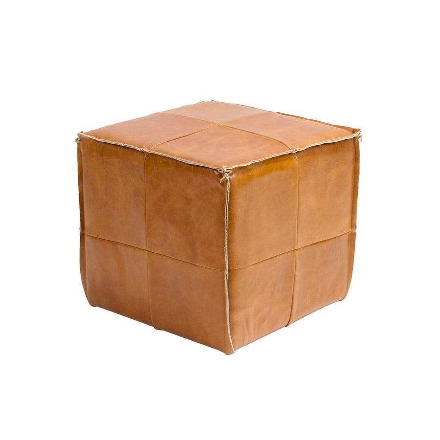 Alma Saddle Cube - Foundation Goods