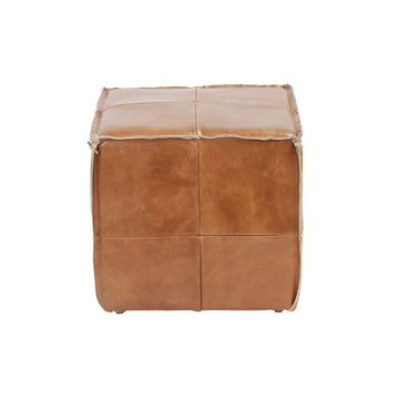 Alma Saddle Cube - Foundation Goods