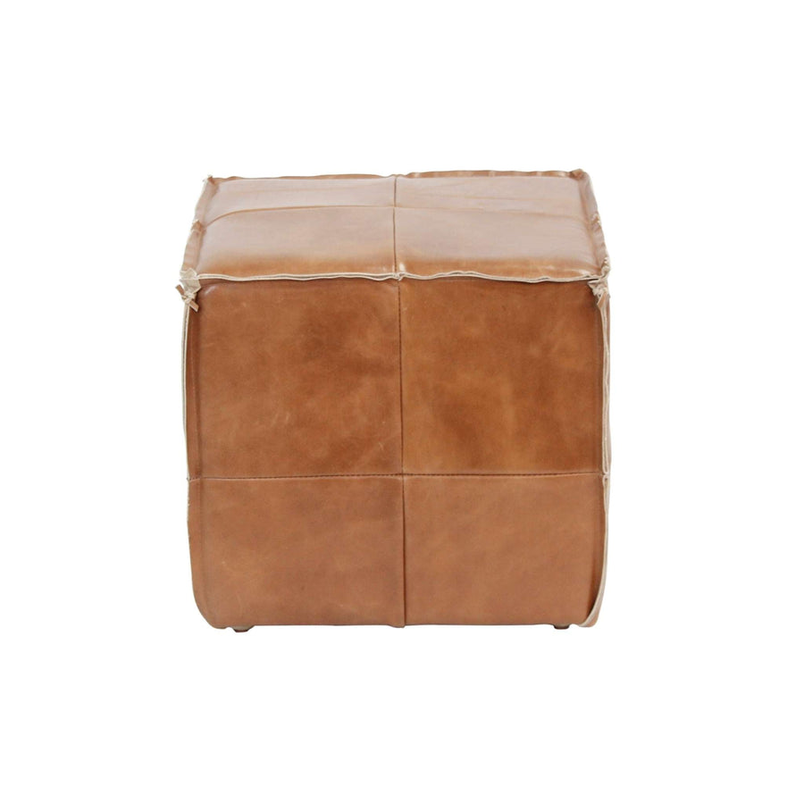 Alma Saddle Cube - Foundation Goods