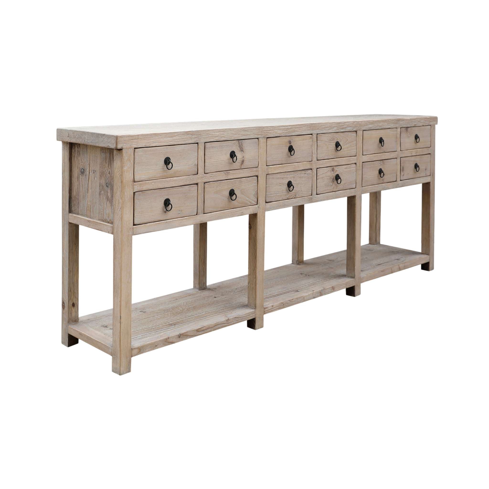 Amara Buffett Table - Foundation Goods
