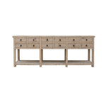 Amara Buffett Table - Foundation Goods