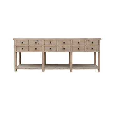 Amara Buffett Table - Foundation Goods