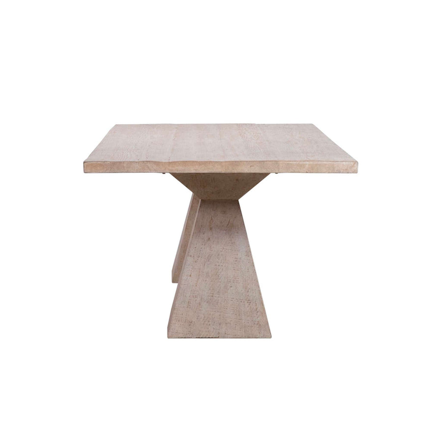 Ames Dining Table - Foundation Goods